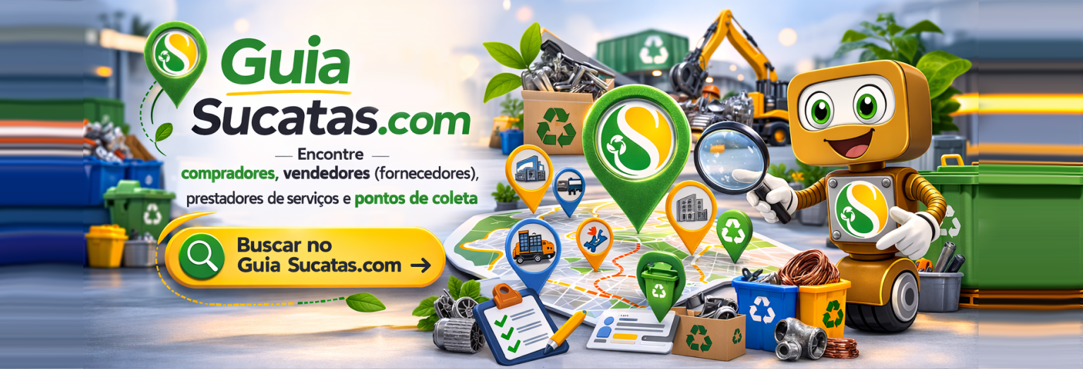 Guia Sucatas.com