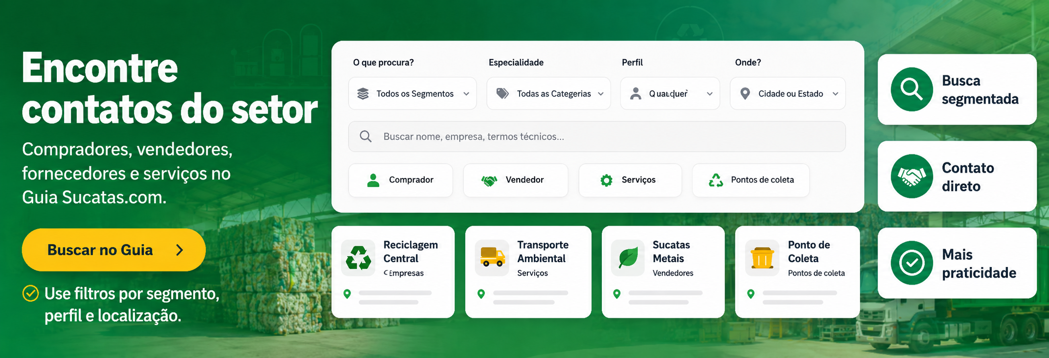 Guia Sucatas.com 2