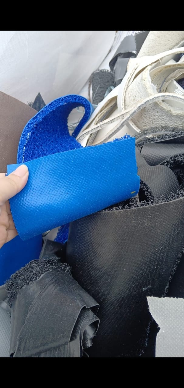 venda de pvc flexível (Capacho)