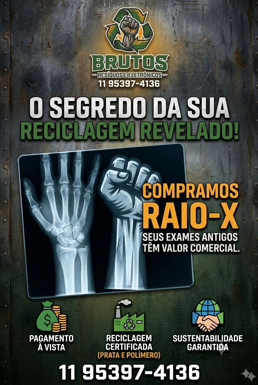 RAIO -X 